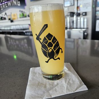 Adventurous Brewing - Breweries Near Me - Bettendorf, Iowa