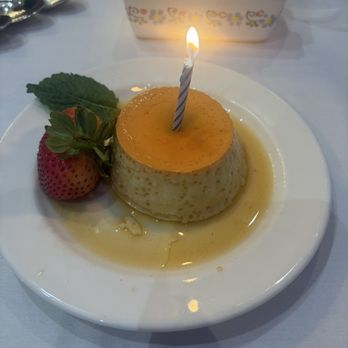 Columbia Restaurant - Flan - Spanish Near Me - Tampa, Florida Columbia Restaurant - Flan - Spanish Near Me - Tampa, Florida
