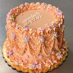 Gabby Bakes
