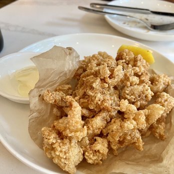 Illata - Fried clams - American Near Me - Philadelphia, Pennsylvania