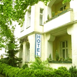 Hotel ARCO