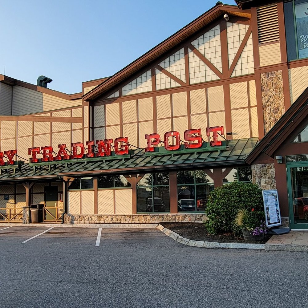 Kittery Trading Post - Hunting & Fishing Supplies Near Me - Kittery, Maine Kittery Trading Post - Hunting & Fishing Supplies Near Me - Kittery, Maine