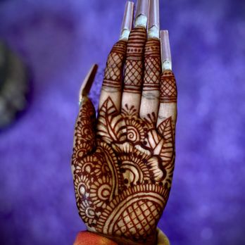 Rich Henna by Jenn - Henna Artists Near Me Rich Henna by Jenn - Henna Artists Near Me