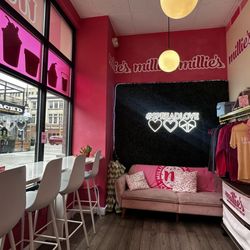 Millie's - Pittsburgh