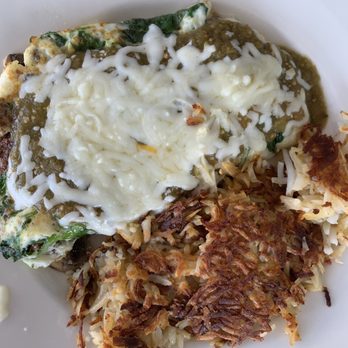 Bea Bea's - Bea Bea's Omelette - Coffee & Tea Near Me - Burbank, California