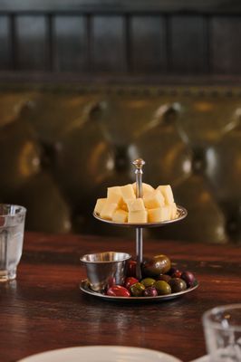 Louie Bossi's Ristorante Bar Pizzeria by null