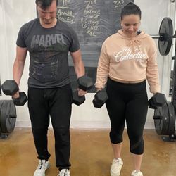 We The Collective Fitness