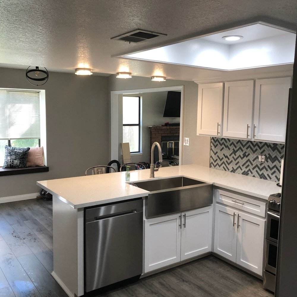 Quality Custom Bakersfield Ca Matttroy