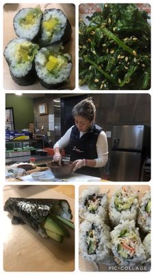 New Zen Japanese Restaurant by null