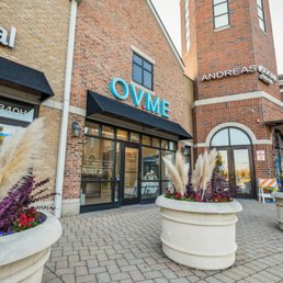 Exterior photo of OVME - Northbrook, Illinois Exterior photo of OVME - Northbrook, Illinois