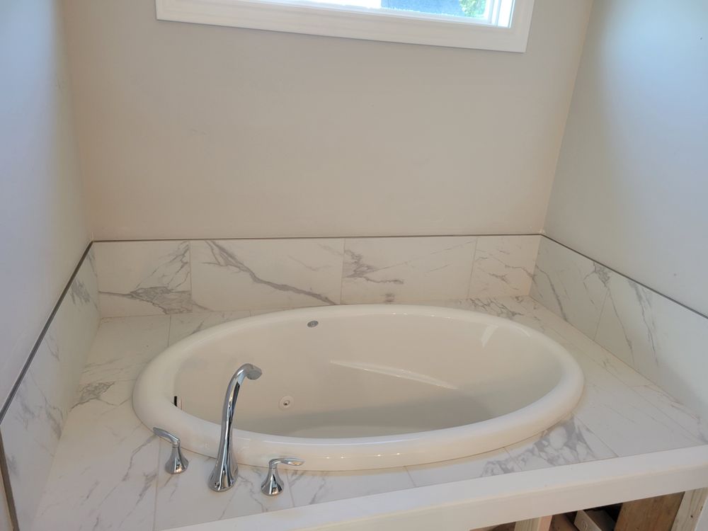 Slide of Stevens Plumbing & Remodeling