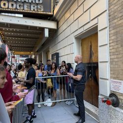 Richard Rodgers Theatre