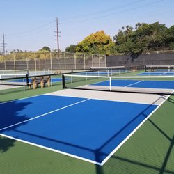 Santa Barbara Pickleball - Santa Barbara Pickleball Courts