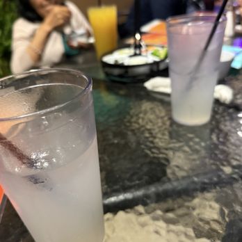 El Tizoncito - Lemonade - Mexican Near Me - Dallas, Texas