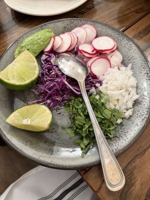 Los Arroyos Montecito Mexican Restaurant & Take Out by null