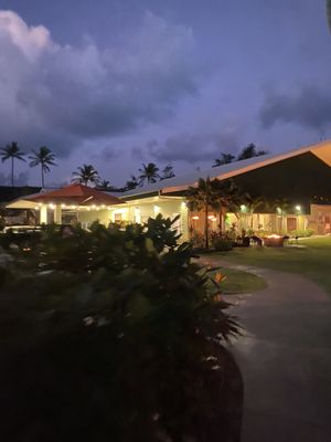 Kauai Shores Hotel by null