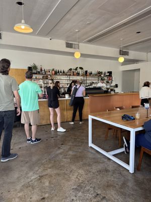 Bandit Coffee Co. by null