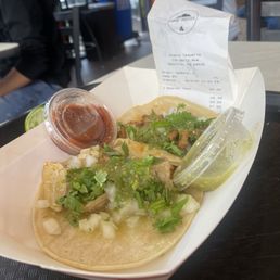 Salsa Verde Carnitas