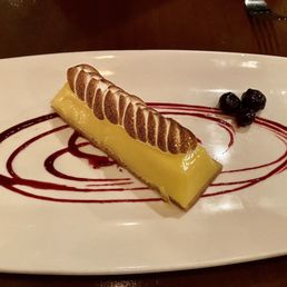 Lemon Meringue Pie