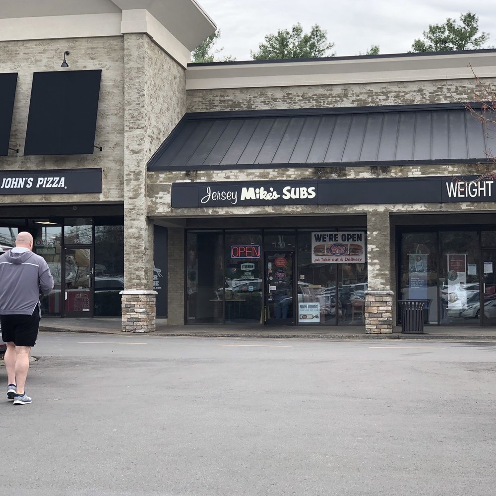 Jersey Mike's Subs - Sandwiches Near Me - Franklin, Tennessee Jersey Mike's Subs - Sandwiches Near Me - Franklin, Tennessee