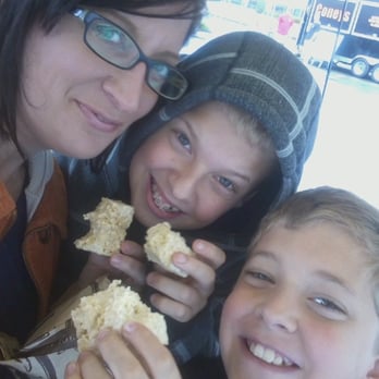Street Treats - Best Breakfast treat ever. - Desserts Near Me - Seattle, Washington Street Treats - Best Breakfast treat ever. - Desserts Near Me - Seattle, Washington