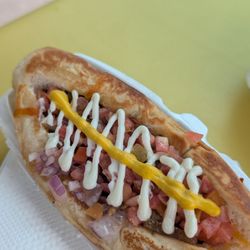 El Perro Loco