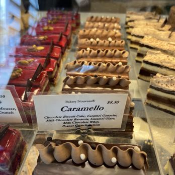 Bakery Nouveau - Bakeries Near Me - Seattle, Washington Bakery Nouveau - Bakeries Near Me - Seattle, Washington