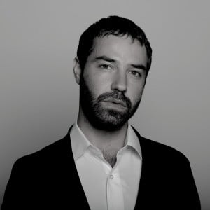 Christian Serafini Hair Logo