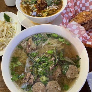 Nam 2 - Vietnamese Near Me - Markham, Ontario