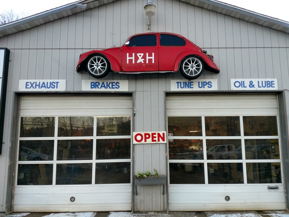 H & H MOTORS Updated September 2024 42526 State Highway 28