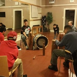 Tribal ConnecZion