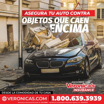 Veronica's Insurance - Home & Rental Insurance Near Me - Riverside, California Veronica's Insurance - Home & Rental Insurance Near Me - Riverside, California