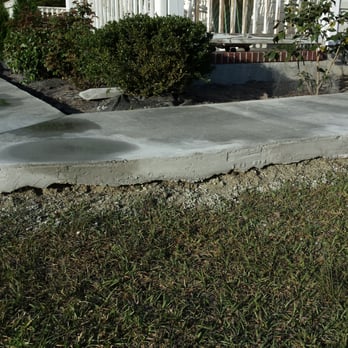 1. Adams Concrete