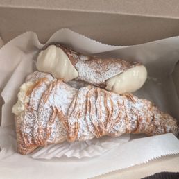 Lobster Tail