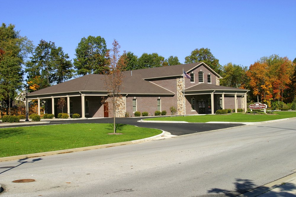 STEMMLAWSONPETERSON FUNERAL HOME AND CREMATION CENTER Request