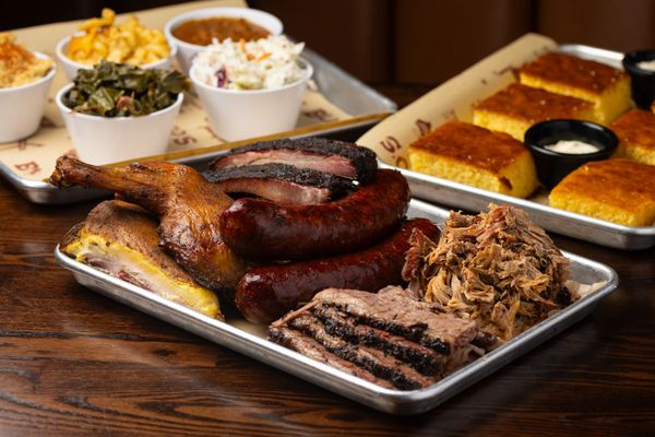 Bludso's BBQ by null