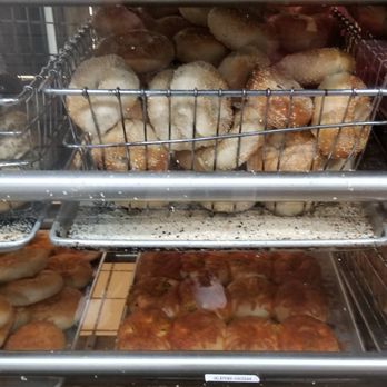 Goldbergs Fine Foods - West Paces - Fresh bagels - Delis Near Me - Atlanta, Georgia