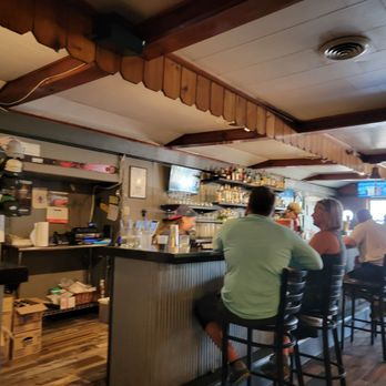 Shamrock Bar & Restaurant - Shamrock bar. - American Near Me - Beaver Island, Michigan Shamrock Bar & Restaurant - Shamrock bar. - American Near Me - Beaver Island, Michigan