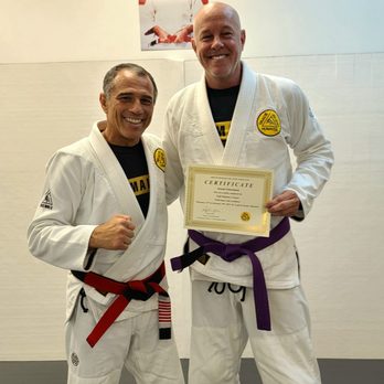 Gracie Humaita Jiu Jitsu Gilbert - Self-defense Classes Near Me - Gilbert, Arizona