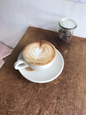 Bear Pond Espresso by null