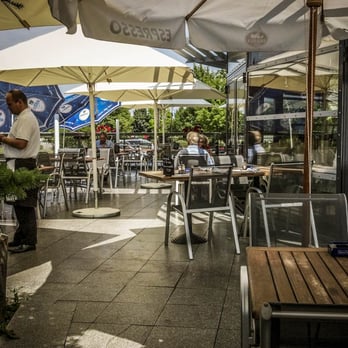 La Rotonda - Italian Near Me - Augsburg, BY La Rotonda - Italian Near Me - Augsburg, BY