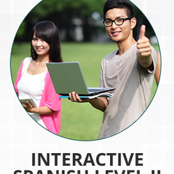 Interactive Spanish