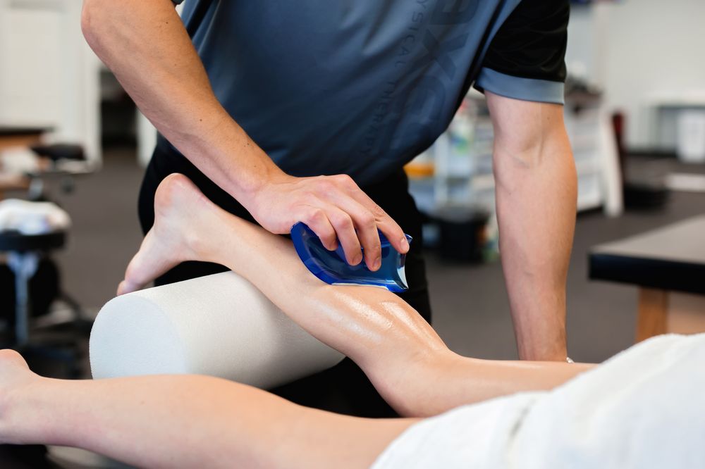 AXES PHYSICAL THERAPY Updated August 2024 1348 Bass Pro Dr, Saint