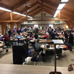 Wheat Ridge Active Adult Center