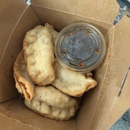 Gyoza Gyoza