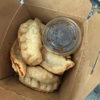 Chern Thai Artisanal Cafe - Gyoza - Thai Near Me - Scottsdale, Arizona Chern Thai Artisanal Cafe - Gyoza - Thai Near Me - Scottsdale, Arizona
