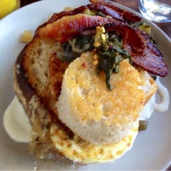 Outerlands - Eggs in Jail - New American Near Me - San Francisco, California Outerlands - Eggs in Jail - New American Near Me - San Francisco, California