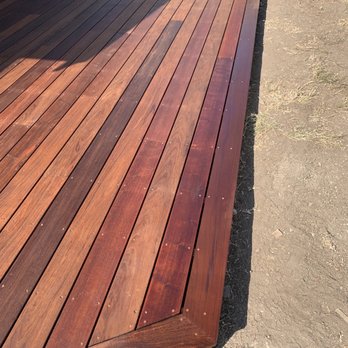 iDeck Construction - Decks & Railing Near Me