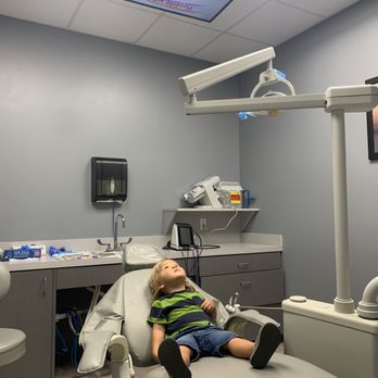The Smile Spot - Coco Melon! - Pediatric Dentists Near Me - Round Rock, Texas
