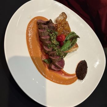 etch - Venison- the best venison you'll ever have - New American Near Me - Nashville, Tennessee etch - Venison- the best venison you'll ever have - New American Near Me - Nashville, Tennessee